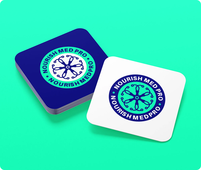 Nourish Med Pro